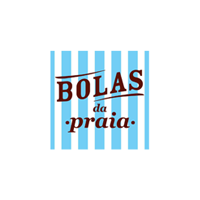 Bolas da Praia