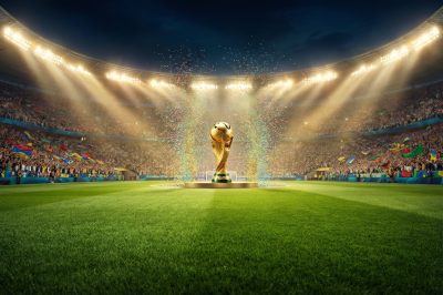 国际赛观察｜世界杯：西甲哈兰德 黑马球队的启示（第6期）