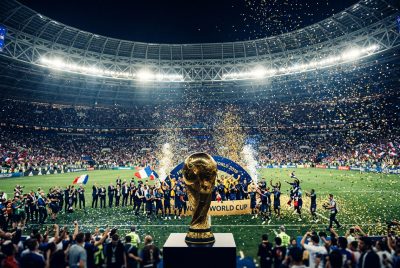米兰网页登录入口·杯赛复盘｜世界杯：英超C罗 预选赛的关键节点（第1期）